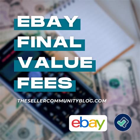 ebay final value fee offer.